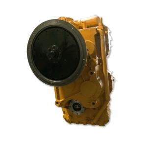 Quality 45L Railway Traction System Hydrodynamic Transmission 2750 N/Mm wholesale