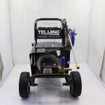 Electric High Pressure Washer Pump Cleaner with Long Service Life Max. Pressure