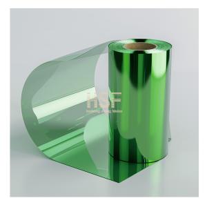 Quality 75um PET single side silicone coated release films, used as protetive films in electronic, packaging, labeling, taping. wholesale