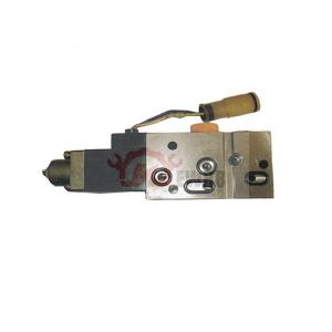 Quality H3V63DT Excavator Kawasaki Solenoid Valve Pump K3V112DT H3V112DT K3V63DT wholesale