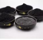 Expandable Graphite Powder Expanded Graphite 300times For Refractory Materials