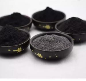 Quality Expandable Graphite Powder Expanded Graphite 300times For Refractory Materials wholesale