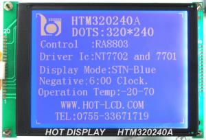 Quality Graphic LCD Module LCM 320240A（5.7inch） wholesale