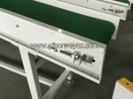 Upgrade Tilt Belt Conveyor