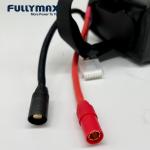 6 Cell Lipo Battery On Airplane 20000mAh 23.52V 12C 4.45V Commercial Drone