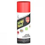 Outdoor Aerosol Spray Paints For Concrete , Thermoplastic Acrylic Resin
