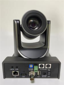 Quality 1080P HD SDI PTZ Video Conference Camera 20X Optical Zoom webcam for Church/meeting room/Medical wholesale