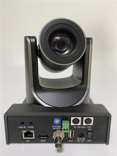 1080P HD SDI PTZ Video Conference Camera 20X Optical Zoom webcam for Church