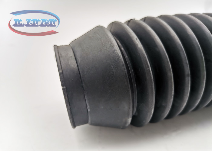2001 - 2006 Mitsubishi Montero Pajero Rubber Dust Cover MR510271