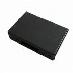 Electronic Aluminum Metal Stamping Enclosures Sheet