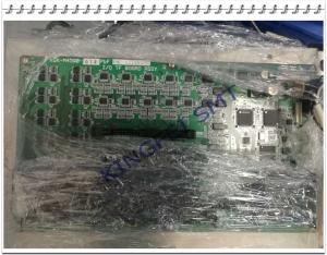 Quality KGK-M4590-012 Yamaha IO TF Board For Yamaha YS12F YG12F IC Tray IO Control Board wholesale