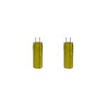 Explosion-proof Lithium-ion battery HTC1650 2.4V 700mAh Cylindrical Lithium