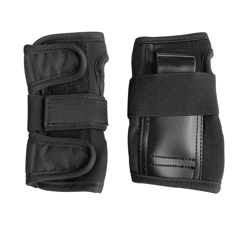 Adults' Essential Safety Gear for Roller-Skating Knees Elbow and Hands Protectors