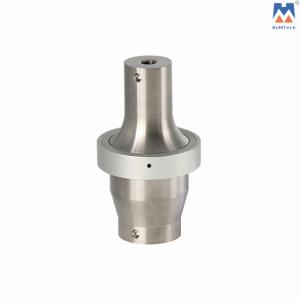 Quality Titanium 20KHz 1:2 Ultrasonic Welding Booster wholesale
