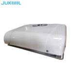 Solar Battery Truck Parking Air Conditioner R134a 9000BTU
