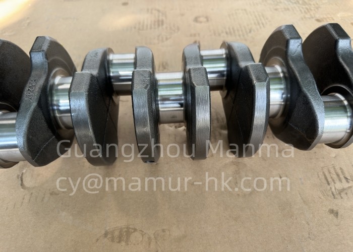 MAMUR Crankshaft For FOTON 1036 QUANCHAI QCN490 Truck Auto Part
