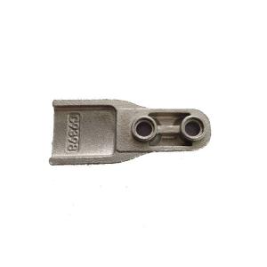 Quality Forked Plate JIS CT7 Lost Wax Investment Castings wholesale