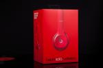 Beats by Dr. Dre Solo2 Wireless Headband Headphones - Red