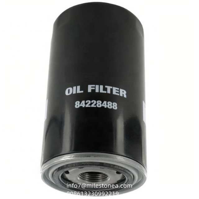 Agricultural Machinery Diesel Oil Filter 84228488 504084161 707209A1