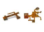 Polyimide 0.15mm Double Layer PCBA FPC Circuit Board