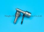 Bosch Common rail Injector Nozzles DLLA144P1417 , 0433171878 For Diesel Injector