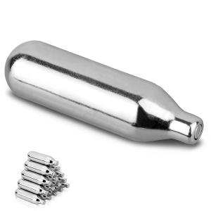 Quality Silver N20 8g Nitrous Oxide Cream Chargers Pallets 10 Packs wholesale