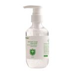 Quick Dry Waterless Hand Sanitizer With Pump 250ML Prevent Bacteria
