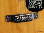 Custom CFMIV 50th Anniversary D-50AA Limited-Edition Dreadnought Acoustic Guitar