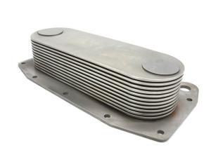 Quality C7/C9 3126 Oil Cooler 2674743 267474 1006270/8839 wholesale