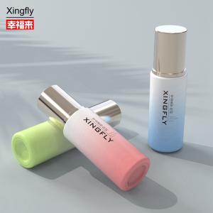 Quality 5ml Nail Polish Bottle Uv Empty Gel Nail Polish Nail Paint Bottle With Cap And Brush wholesale