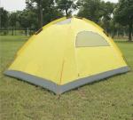 2 Person Ultralight Backpacking Tent for 3-Season Camping and Expeditions(HT6080