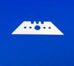 Zirconia Toughness Alumina ZTA Zirconia Ceramic Blade Rustproof