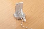 COMER Anti-theft Cell Phone Retail desktop Display acrylic Stands for digital