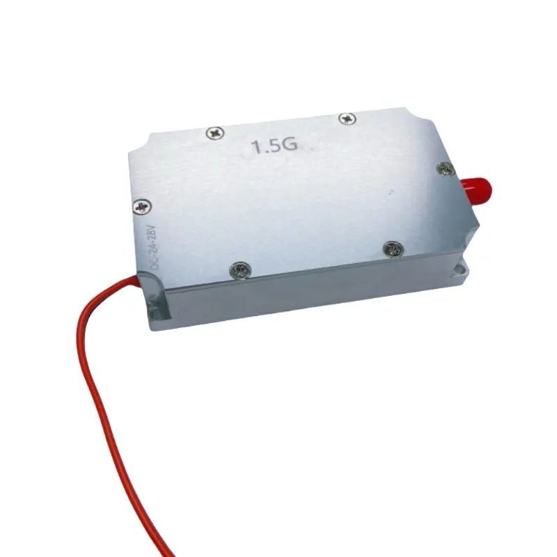 1.5g 5W RF Amplifier Module Anti Drone Fpv Autel Dji Equipment