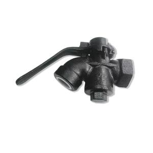 Quality Angle Cock Railway Braking System wholesale