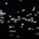 Loose Lab Created Diamonds Melee Diamonds 1.3 To 4mm Round Cut
