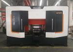 Highly-Functional 220V Industrial Aluminium Profile with 15kW Motor Power