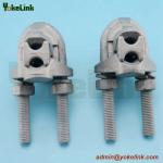 Loop Dead-end Clamp