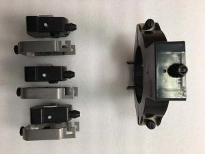 Quality Underground Fiber Optic Fault Locator For Displaying Fault Signals By LED Flashing Lights wholesale