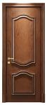 American Style Polymer Door Professional Custom Modern Design MDF Interior Room