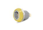 Professional Medical Cable Connectors Long Service Life Excellent Sealing
