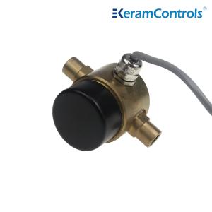 Quality IP67 Water Differential Pressure Sensor 4 to 20mA wholesale