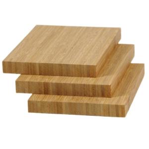 Quality Single Ply Bamboo Timber Panels 1/8&quot; Inch Plywood Cut To Size wholesale