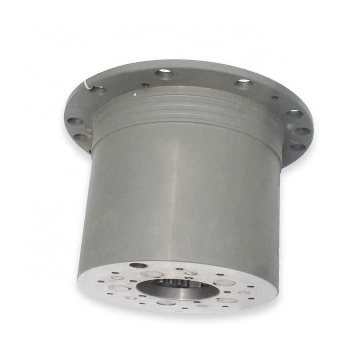 Car Fitment Howo S6 23- WG9231340329 Truck Wheel Reducer for Sinotruk Heavy Duty AC16 HC16 Axle Parts