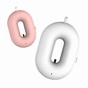 Quality OEM Personal Ionizer Air Purifier Necklace 5 Million Negative Ion wholesale