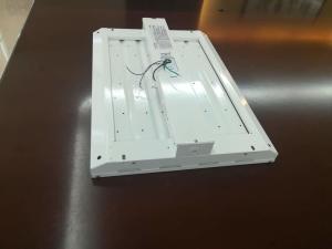 Quality 130Lm/W Efficiency Suspending Industrial High Bay LED Lighting Fixtures wholesale