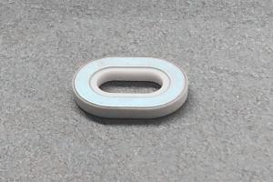 Quality 95 percent Ceramic Seal Rings wholesale