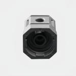 Versatile Aluminum Die Casting Automotive Communication Components