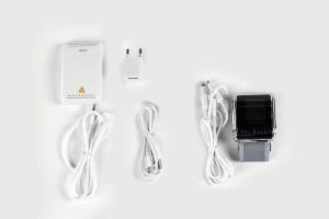 Quality Laser Wrist Watch 650Nm Physiotherapy Low Level Laser Therapy Device wholesale