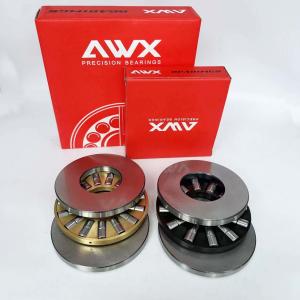 Quality high precision factory price 81214 81216 81218 best price china stock axial thrust roller bearing wholesale
